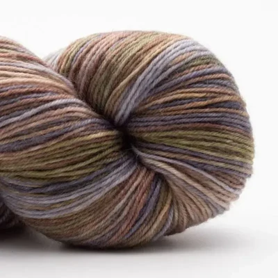 Kremke Soul Wool Lazy Lion Sock Yarn
